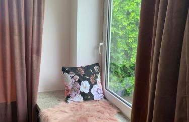 Apartament Blumenblick - Foto 11