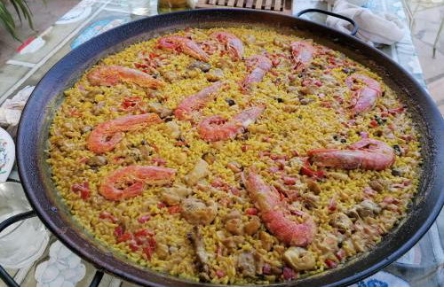 Alojamiento rural Masía Valldepérez - Foto 46