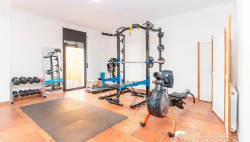 Villa Serranita - Stylish Holiday Home with Views and Air Conditioning 15 mins to Sitges - Photo 3, Other