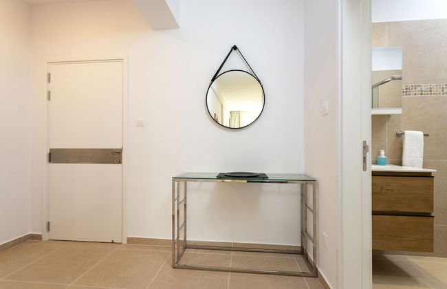 Kanika Seabreeze Apartment - Foto 45