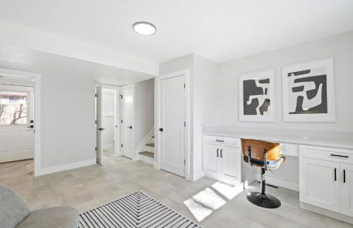 #Marbella Lane - Modern & Spacious 4BR Retreat in Arvada - Foto 68