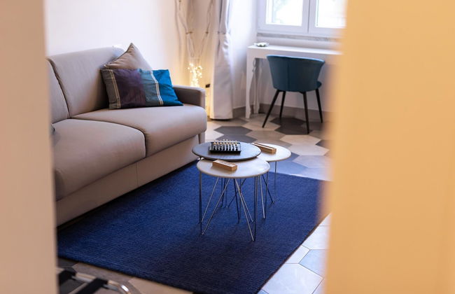 Testaccio Glammaison - Photo 4