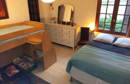 Casa-Amanda pinede piscine privée calme absolu - Foto 24