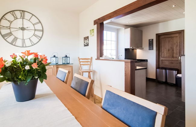 Pretty Farmhouse in Houffalize With Courtyard - Photo 29