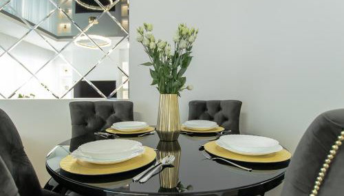 Aquarius Residence apartament 203 - Foto 4