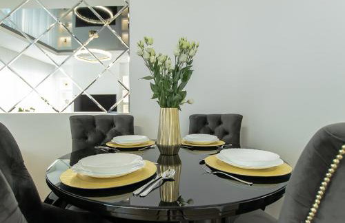 Aquarius Residence apartament 203 - Foto 4