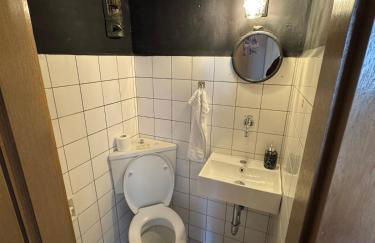 DoubleRoom shared house 1 floor Nr1 - Foto 13