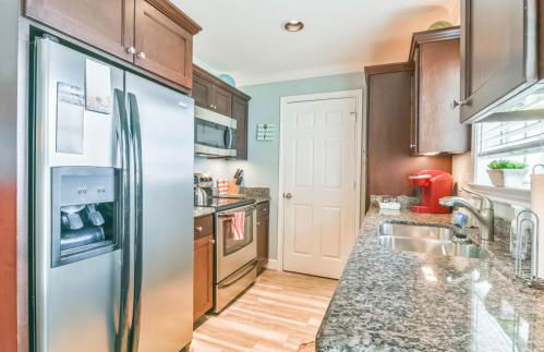 Island Getaway - Foto 23