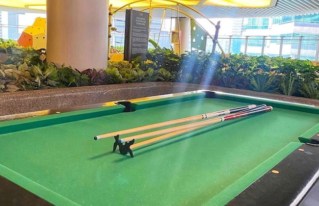 Sunset View at Air Residences Makati - Foto 62