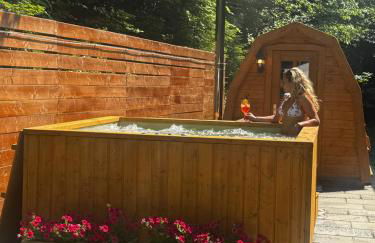 Residenza Riva Wellness Apartment Spa - Foto 28