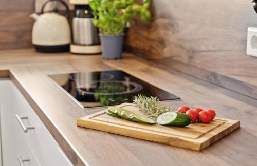 Fewo 7Home Apartment zentrumsnah NEU - Photo 10