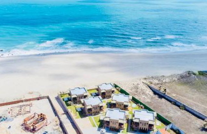 Paradise on Praia do Barro Preto - Photo 2