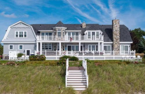 The Beachfront Estate, 360 Ocean Views, 5700 sqft - Foto 11