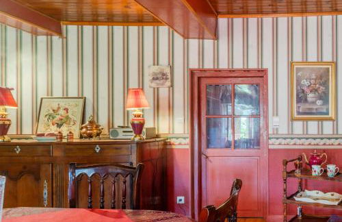 Logis des Tilleuls - Foto 7