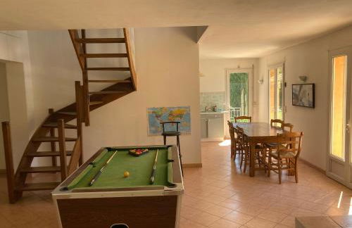 Grande maison avec piscine - Foto 11