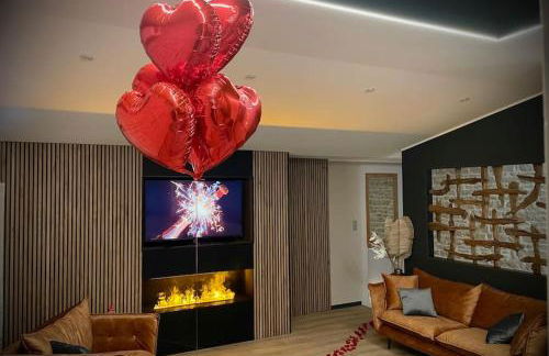 Logement spa privatif proche Niort et La Rochelle - Foto 3