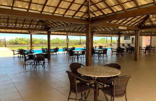 Paraiso Pe na Areia entre Ilheus e Itacaré - Foto 17