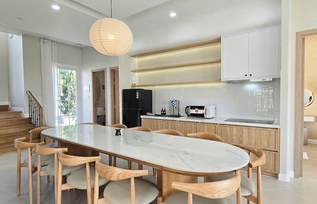 Villa LFP Novaworld Phan Thiet - Foto 58