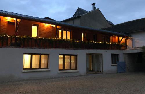 Le Clos de la Tannerie - Foto 8