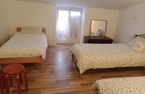 Au Coin Maison - Foto 13