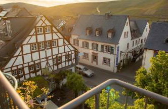 Ferienresidenz Brauneberger Hof an der Mosel nahe Bernkastel-Kues - Foto 36