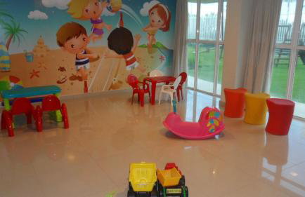 VG Fun Residence Praia do Futuro - Foto 23