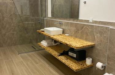 Filoxenia Olive Garden luxury villas and suites - Foto 18