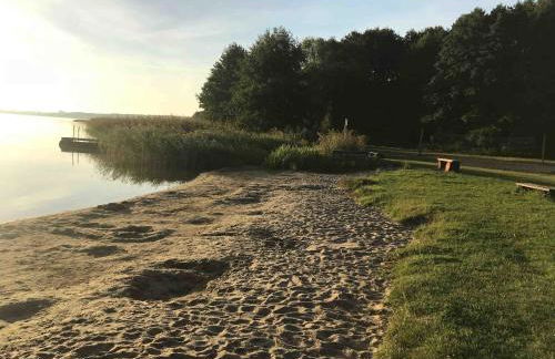kleineHauszeit das Ferienhaus am Grimnitzsee - Photo 17