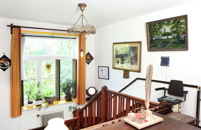 Comfortable Mansion in Doomkerke Near Forest - Photo 33