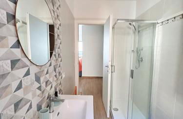 Conero-Alba al Mare-Delfino-1 min a piedi dal mare - Foto 7