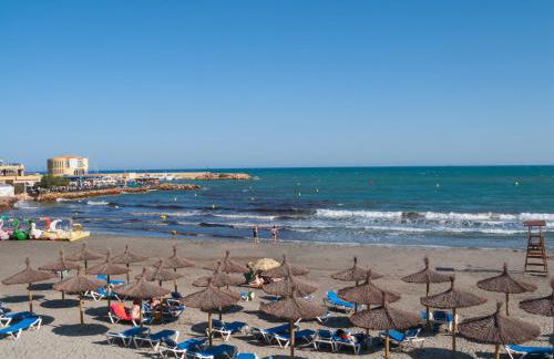 PENTHOUSE CABO ROIG - ALDEAS I - Foto 18