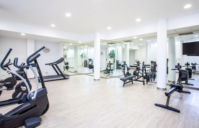 Grupotel Playa Club - Foto 17