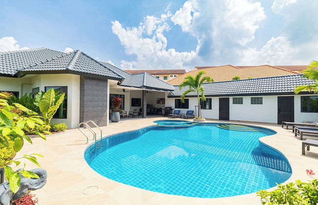 Pattaya Hill, Near the City and Beach - Foto 7