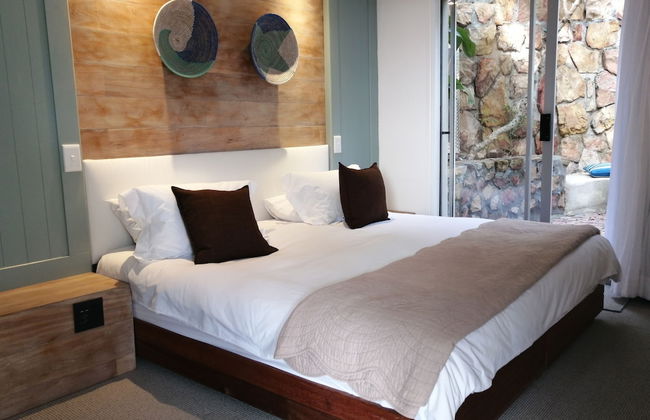 African Violet Guest Suites - Foto 11