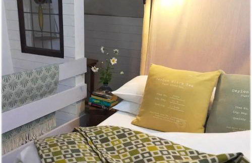 Farmhand Cottage - Foto 10