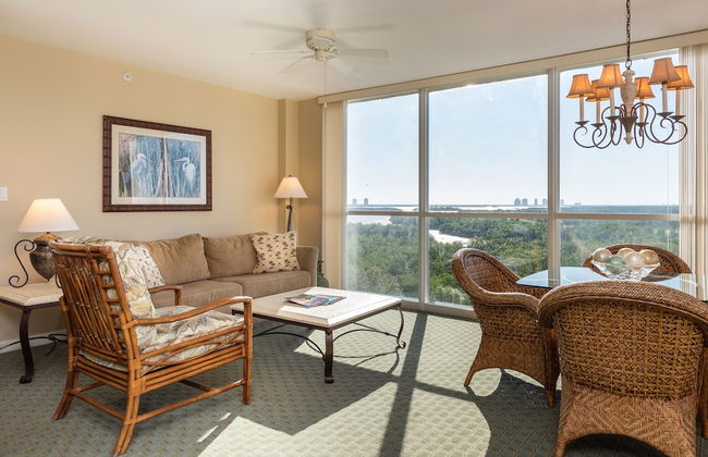 Lovers Key Resort - Foto 16