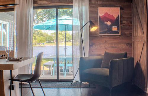 Waterfront Home with Arcade, MassageChair, Firepit, Infinity Game Table - Foto 38