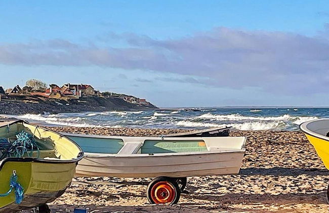 6 Person Holiday Home in Frederiksvaerk-by Traum - Photo 19