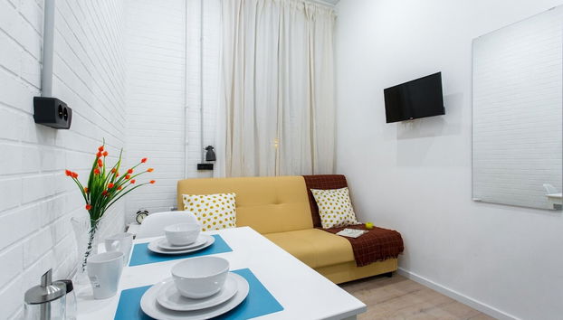 Variant M50 - Foto 3, Habitación