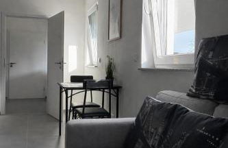 NewYork Apartment in Homburg Modern, Neu & Elegant - Photo 19