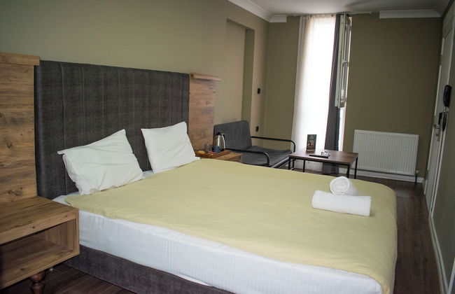 Centrum Hotel & Spa - Foto 19