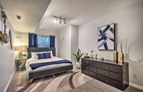 Annapolis Vacation Home 2 Mi to Quiet Waters Park - Foto 22