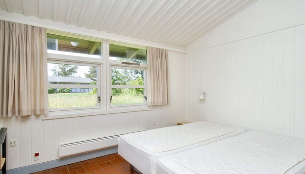 6 Person Holiday Home in Gilleleje - Foto 2, Habitación
