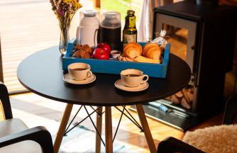 Cabana Terra - Cabanas Recanto do Lago - Photo 17