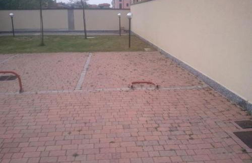 Living Milan Rho Fiera-Milanocity - Foto 24