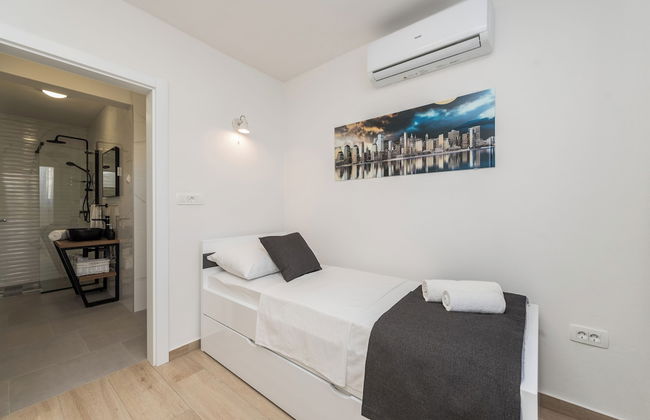 Luxury Villa Solis - Foto 6