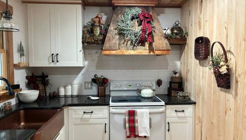 Adirondack Cabin - Foto 4