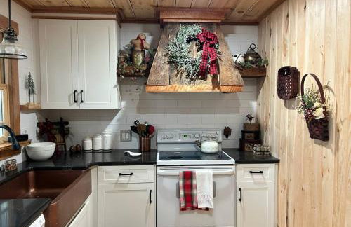 Adirondack Cabin - Foto 4