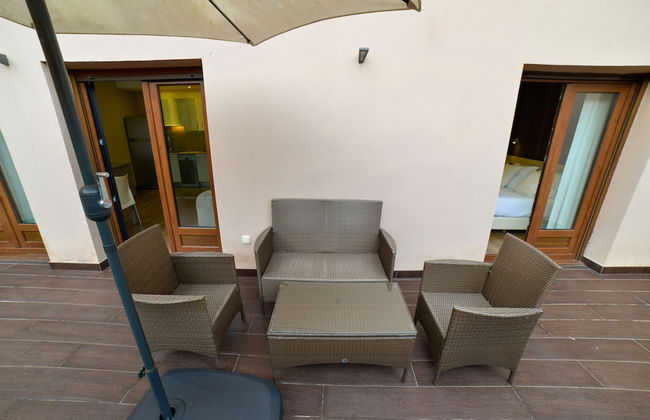 Apartamentos Turisticos LLanes - Photo 54