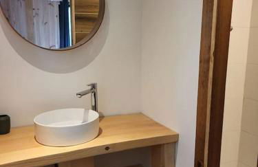 La cabane d' Esting - Foto 20